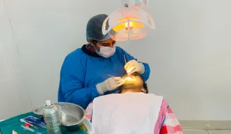 Oral Surgery