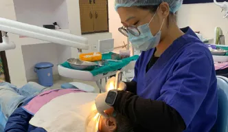 Pediatric Dentistry